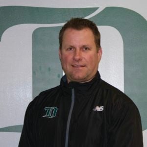 BRENT THURSTON