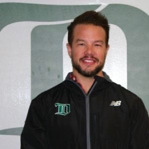 TIM PRESTON
