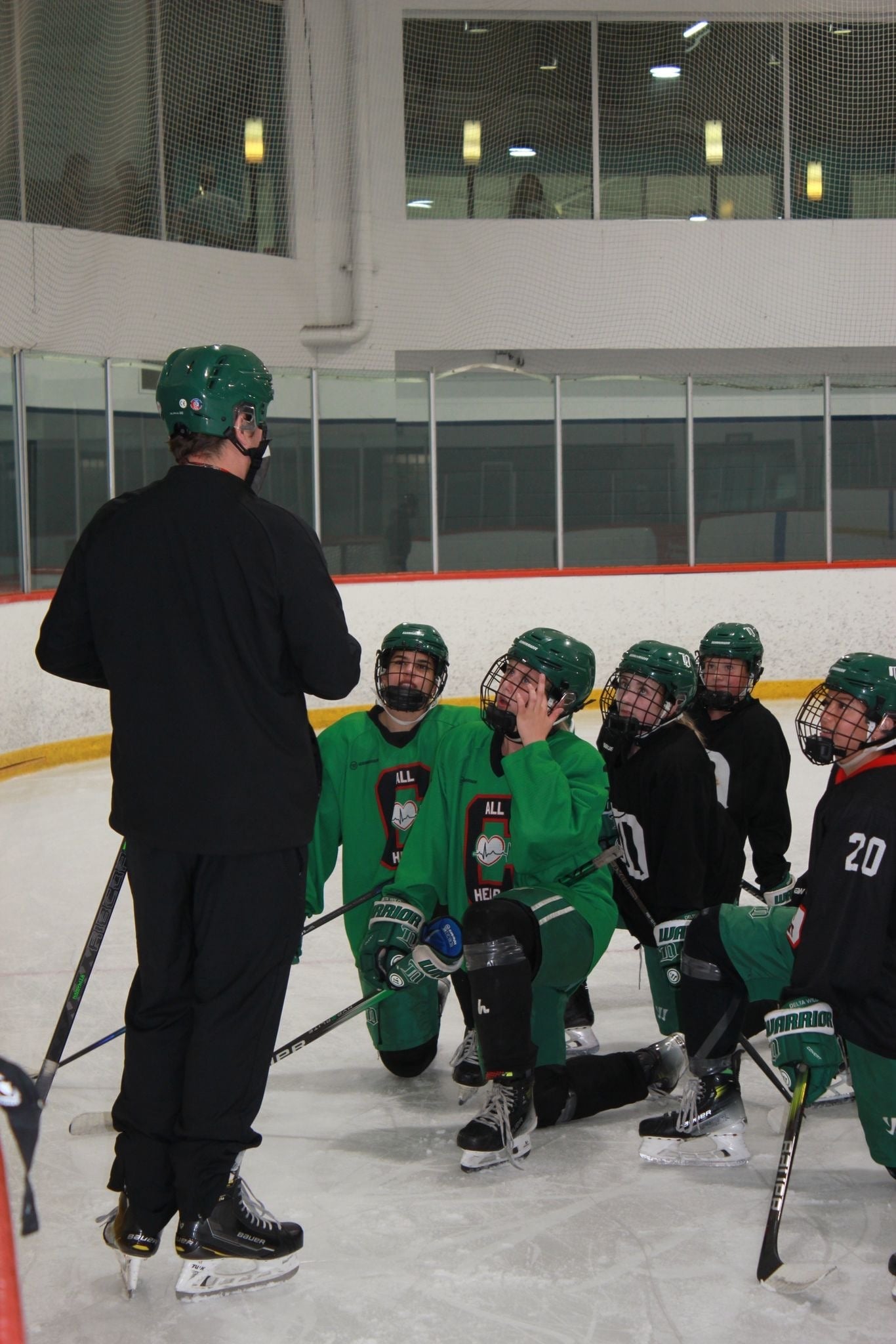 U11/U13 SUMMER PROGRAM